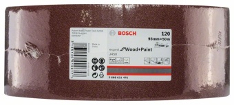 J450 Expert for Wood and Paint, 93  X 50 , G120   2608621476 (2.608.621.476)